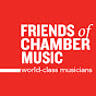 Friends of Chamber Music BCS Texas - @friendsofchambermusicbcste926 YouTube Profile Photo