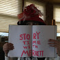 Storytime with Merritt - @storytimewithmerritt73 YouTube Profile Photo