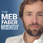 The Meb Faber Show YouTube Profile Photo