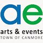 CanmoreArtsEvents - @canmorearts YouTube Profile Photo