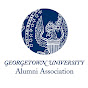 Georgetown University Alumni Association YouTube Profile Photo
