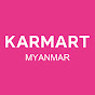 Karmarts Myanmar - @karmartsmyanmar614 YouTube Profile Photo