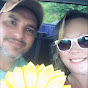 Terry & Melissa Lester Lester - @terrymelissalesterlester4427 YouTube Profile Photo