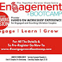 Engagement Bootcamp - @engagementbootcamp4191 YouTube Profile Photo