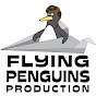 Flying Penguins Production - @flyingpenguinsproduction8891 YouTube Profile Photo