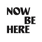 Now Be Here Art - @NowBeHereArt YouTube Profile Photo