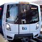 Bay Area Transit News - @BayAreaTransitNews YouTube Profile Photo