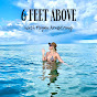 6 Feet Above with Megan Armstrong - @6feetabovewithmeganarmstro127 YouTube Profile Photo