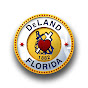 City of DeLand - @DelandVideoTest YouTube Profile Photo