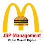 JSP Management YouTube Profile Photo