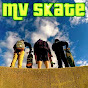 MV Skate - @mvskate3992 YouTube Profile Photo