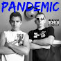 Pandemic Official YouTube Profile Photo