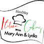 Healthy Italian Cooking With Mary Ann - @healthyitaliancookingwithm7276 YouTube Profile Photo