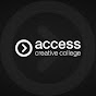 Access Creative College - @AccessCreativeCollege YouTube Profile Photo