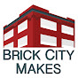 Brick City Makes - @brickcitymakes7664 YouTube Profile Photo