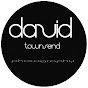 David Townsend - @ThePentoo YouTube Profile Photo