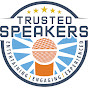 Trusted Speakers - @trustedspeakers8703 YouTube Profile Photo