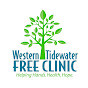 Western Tidewater Free Clinic - @westerntidewaterfreeclinic1123 YouTube Profile Photo