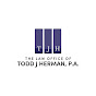 Todd Herman Law - Personal Injury Attorney - @toddhermanlaw-personalinju40 YouTube Profile Photo