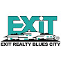 EXIT Realty Blues City - @exitrealtybluescity1750 YouTube Profile Photo
