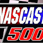 NASCAST 500 - @NASCAST500 YouTube Profile Photo