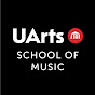 UArts School of Music - @UArtsMusic YouTube Profile Photo