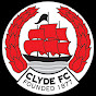 Clyde FC YouTube Profile Photo
