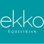 Ekko Equestrian - @ekkoequestrianuk YouTube Profile Photo