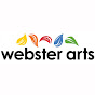 Webster Arts - @websterarts3043 YouTube Profile Photo
