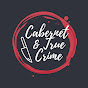 Cabernet & True Crime YouTube Profile Photo
