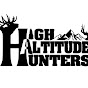 High Altitude Hunters - @highaltitudehunters5738 YouTube Profile Photo