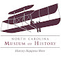 NC MuseumofHistory - @OutreachMOH1 YouTube Profile Photo