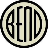 City of Bend, Oregon logo