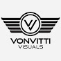 Vonvitti Visuals - @vonvittivisuals1073 YouTube Profile Photo