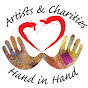 Artists and Charities Hand in Hand - @artistsandcharitieshandinh3612 YouTube Profile Photo