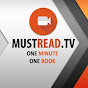 Mustread TV - @mustreadtv5695 YouTube Profile Photo