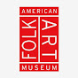 American Folk Art Museum YouTube Profile Photo