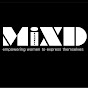 Mixd Ingrdnts - @MixdIngrdnts YouTube Profile Photo