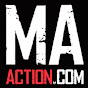 MAaction.com - @martialartsaction YouTube Profile Photo