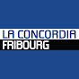 La Concordia de Fribourg YouTube Profile Photo
