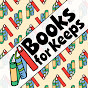 Books for Keeps YouTube Profile Photo