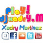 DjXadrY - @DjXadrY YouTube Profile Photo