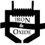 Iron & Oxide - @ironoxide1759 YouTube Profile Photo