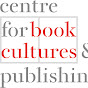 Centre for Book Cultures and Publishing - @centreforbookculturesandpu9348 YouTube Profile Photo