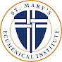 St. Mary's Ecumenical Institute - @st.marysecumenicalinstitut8307 YouTube Profile Photo