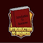 Introduction to Business - @introductiontobusiness4424 YouTube Profile Photo