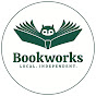 Bookworks Albuquerque - @bookworksnm YouTube Profile Photo