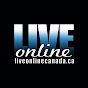 LiveOnlineCanada - @LiveOnlineCanada YouTube Profile Photo