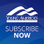 Young America's Foundation - @YAFTV  YouTube Profile Photo
