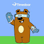 Timedoor Academy - Coding School for Kids & Teens YouTube Profile Photo